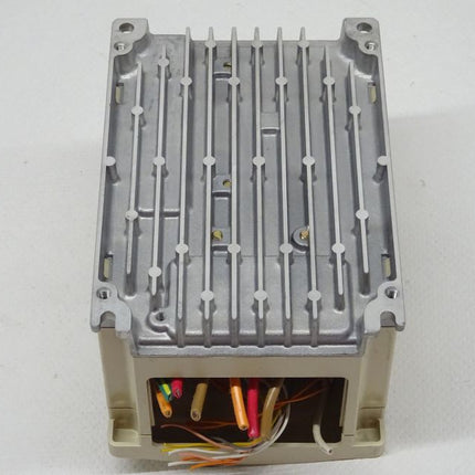 Toshiba VFS7-2004UPY-A9  Transistor Inverter