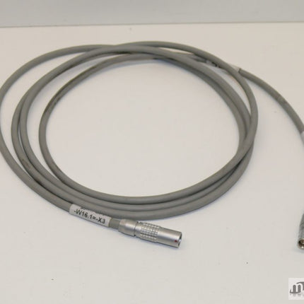 Vitronic 65727 Kabel, konfektioniert, für LED | Maranos GmbH