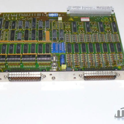 Siemens Sinumerik Input/Output Modul 6FX1111-4AC00