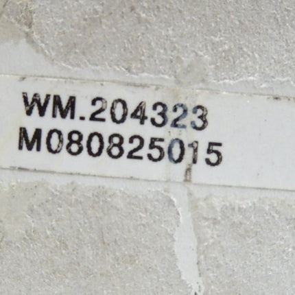 WM.204323 Steuerplatine M080825015 NEU