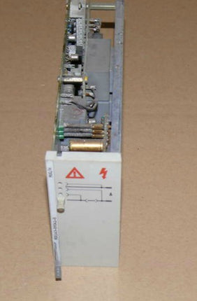 Siemens M08143-B9041-B / MUG/H Module - Baugruppe