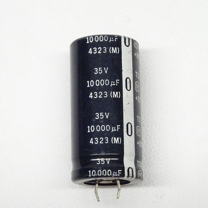 TSU 4323 (M) Kondensator 10000µF 35V / Neu