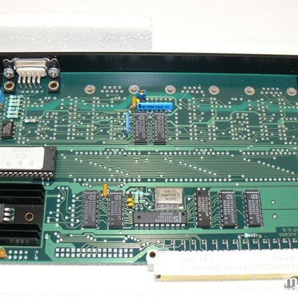 NEU B&R MDPIF1-1 Interface module 0625/013092360126 Karte