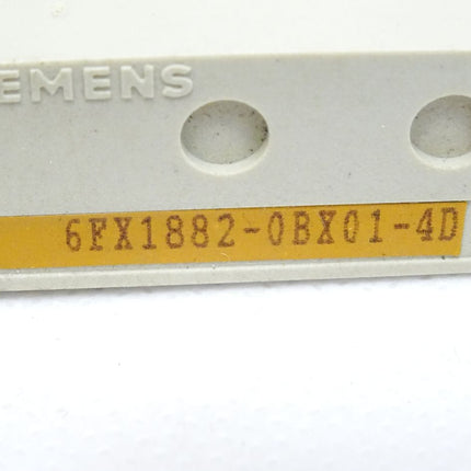 Siemens 6FX1882-0BX01-4D 5705459001.02