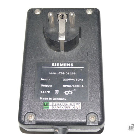 Siemens ES102 / 6AC7101-1GB18-0AA0 / Bedientermianl /ES 102 + HP HBCS-6500