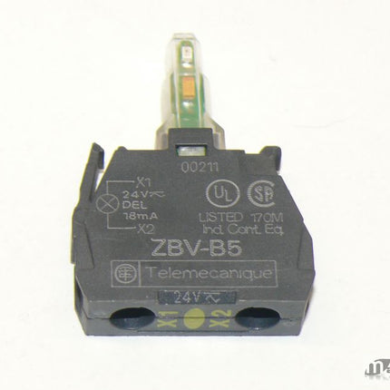 Neu: Telemecanique ZBV-B5 LED-Modul 10Stück ZBV-B5 | Maranos GmbH