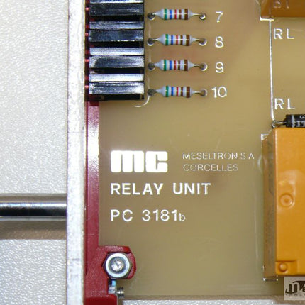Neu: MC Replay Unit PC 318b Movomatic | Maranos GmbH