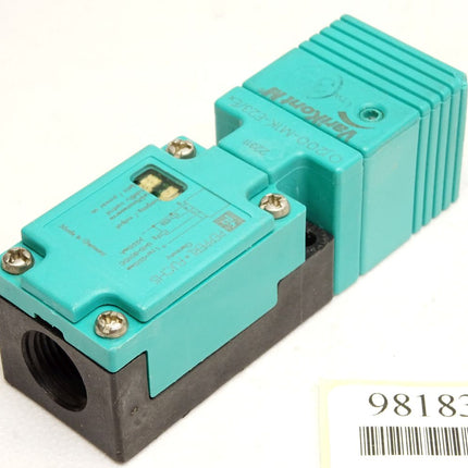 Pepperl+Fuchs 22311 OJ 200-M1K-E23/Ex Photoelectric Sensor Switch - Maranos.de
