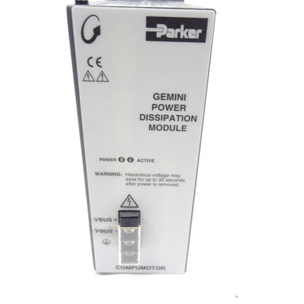 Parker Compumotor Gemini Power Dissipation Modul GPDM