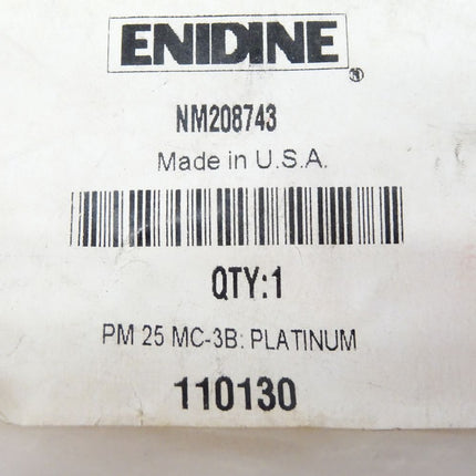 Enidine NM208743 / Neu OVP