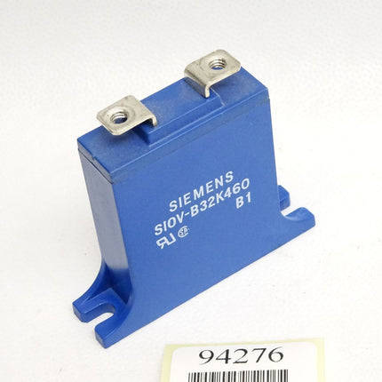 Siemens Varistor SIOV-B32K460