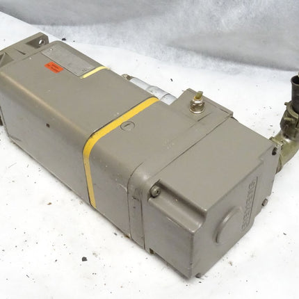 Siemens 1FT5064-0AF01-0-Z Permanent Magnet Motor 3000 Rpm / 1 FT5064-0AF01-0-Z