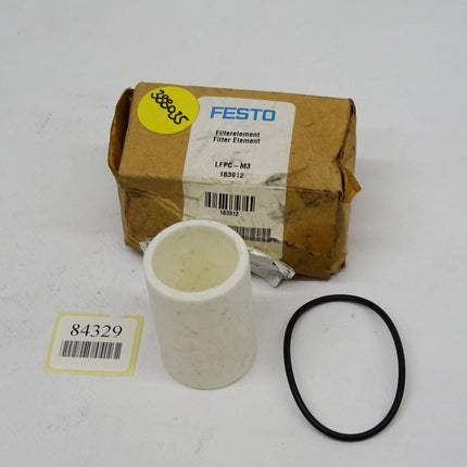Festo Filterelement LFPC-M3 / Neu OVP