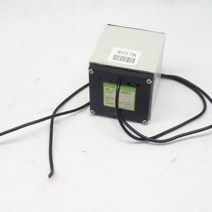 Murr Elektronik 23062 Entstörmodul RC-1/20-550Z bis 45kW / 550V