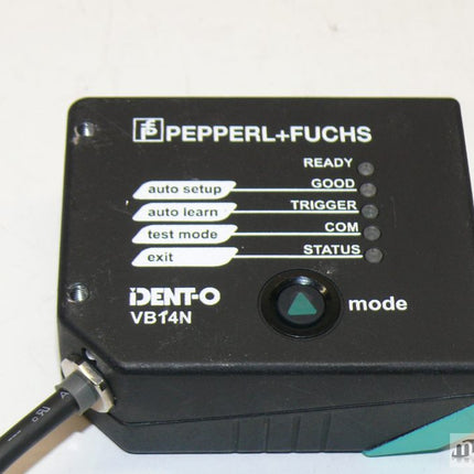 Pepperl+Fuchs VB14N-300-R-6102 / 261434 Kabel abgeschnitten | Maranos GmbH