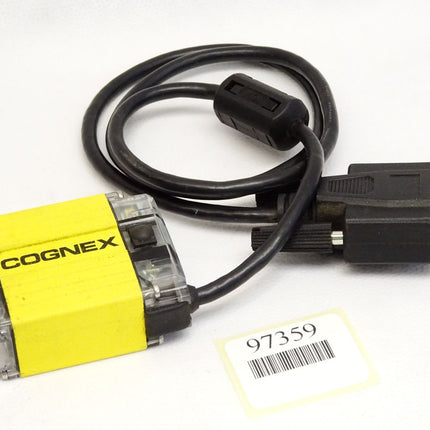 Cognex DM100S 825-0021-1R B Code-Lesegerät