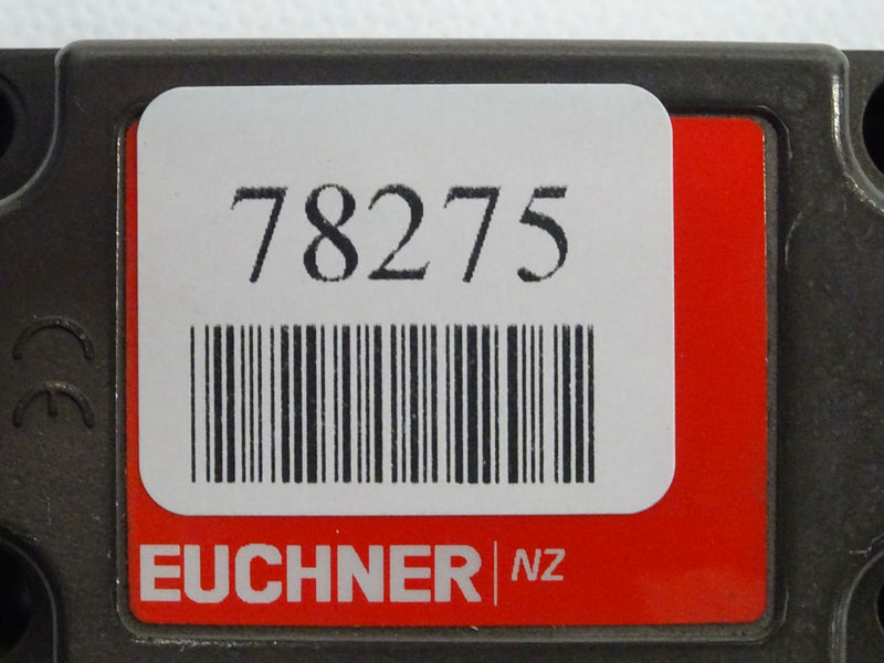 Euchner NZ1HS-2131-M / 090973 NEU