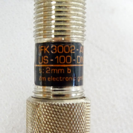 Ifm electronic IFK3002-ANOG US-100-DNS