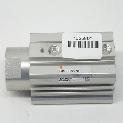 SMC ERSDQB32-20D Pneumatik Zylinder 1.0 MPa | Maranos GmbH