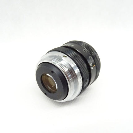 Lens Japan 80451 Objektiv 16mm / 1:1.4