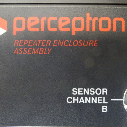 Perceptron Repeater Enclosure Assembly 926-0127 G 1506