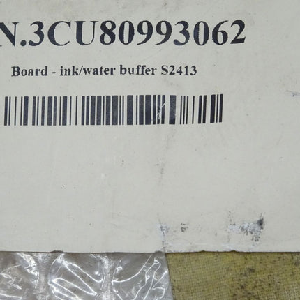 3CU80993062 Board - ink/water buffer S2413