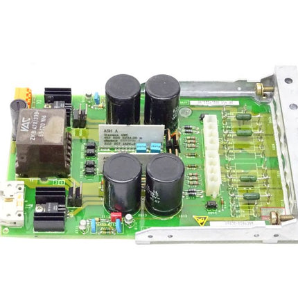 Siemens 6SC9834-0CB60 / 6SC 9834-0CB60 Frequenzumrichter Erz.A