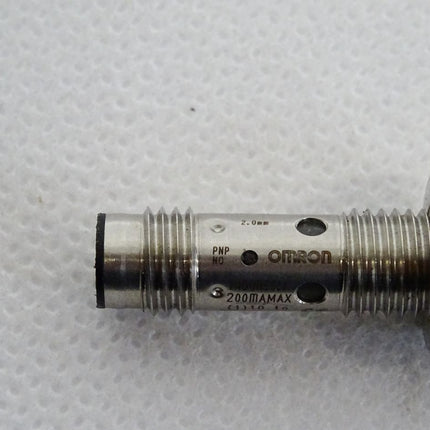 Omron Induktiver Sensor E2B-S08KS02-MC-B1 - Maranos.de