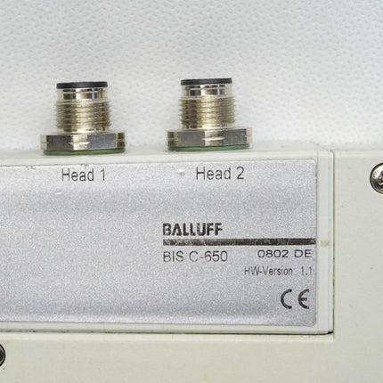 Ballufff BIS C-6002-019-650-03-ST11