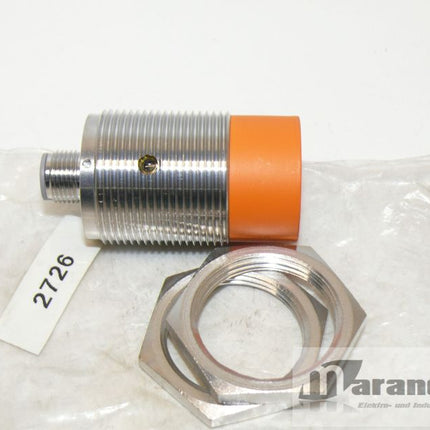 NEU: IFM IIB3015-BPKG/US Induktiver Sensor / Näherungsschalter | Maranos GmbH