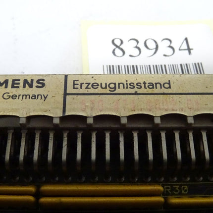 Siemens 570 474.9002.01 / 570.474.9002.01