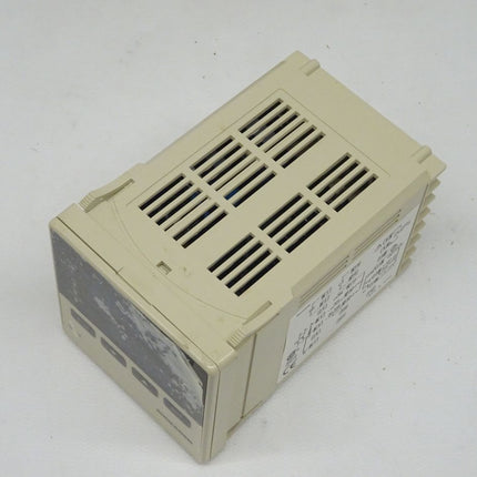 Esters SR72-4/1-1C Temperatur Controller / Thermostat neu-OVP