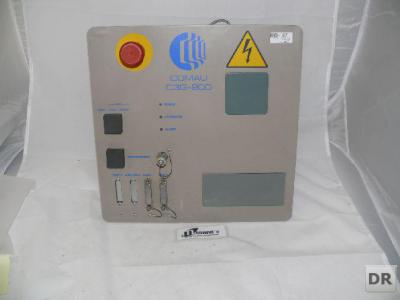 Comau C3G-900 IPB Interface Panel Board / RPA-Remote Panel Adapter