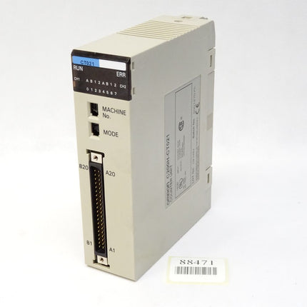 Omron Counter Unit C200H-CT021