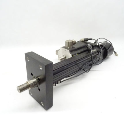 ID Industrial devices MSW003 electric cylinder model Servomotor