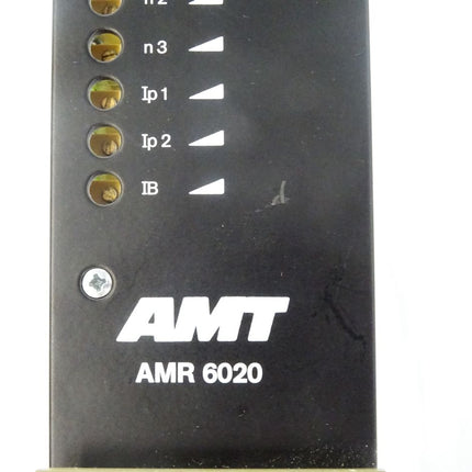 AMT AMR 6020 / AMR1.2
