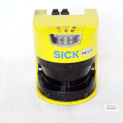 Sick S30A-4111CP / 1045650 / Sicherheitslaserscanner