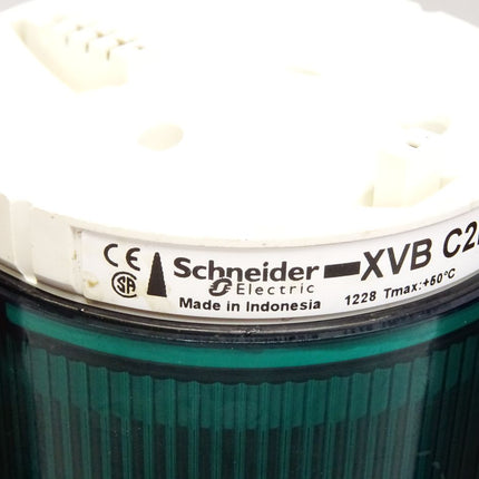 Schneider Electric Signalsäule XVBC2B4+XVBC2B3