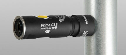 Armytek Prime C1 Pro Magnet USB LED Taschenlampe Lampe 1050 Lumen (kalt) - Maranos.de