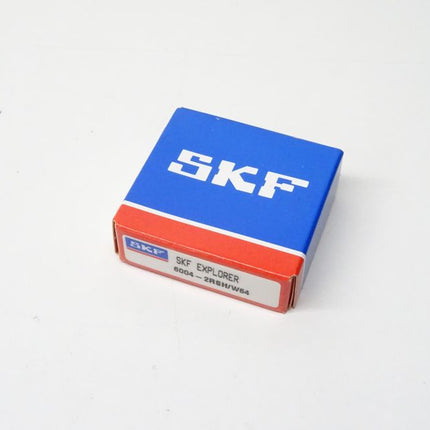 SKF 6004-2RSH/W64 NEU/OVP versiegelt