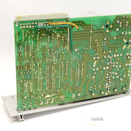 LABOD electronic TSR 60V/6,5-13A-4Q 83 S 850613 - Maranos.de