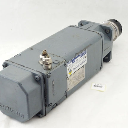 Siemens Permanent Magnet Motor 1HU3056-0AC01 2000min-1