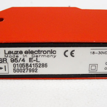 Leuze Electronic LSR95/4 E-L 50027992 Lichtschranke Empfänger - Maranos.de