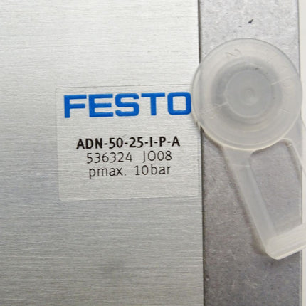 Festo 536324 ADN-50-25-I-P-A Kompaktzylinder / Neu - Maranos.de
