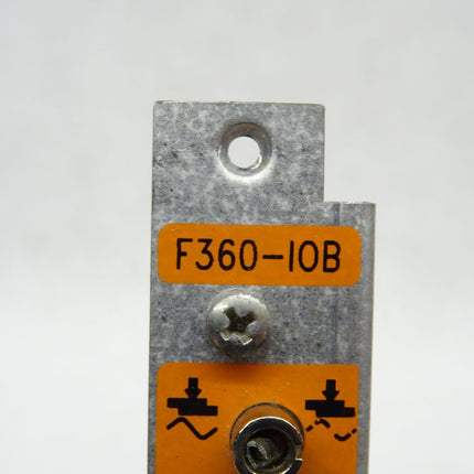 F360-10B für Weld Fase 334m Welding F360-1OB//