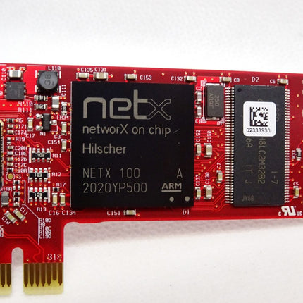 Hilscher CC-Link PC-Karte PCI Express CIFX50E-CC CIFX 50E-CC 1251.740 / Neu OVP - Maranos.de