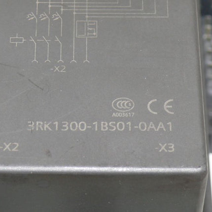 Siemens 3RK1300-1BS01-0AA1 Direktstarter 3RK1 300-1BS01-0AA1