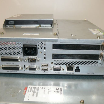 Siemens 6AV7725-1AC10-0AD0 Simatic Panel PC 670 6AV7 725-1AC10-0AD0 Generalüberh