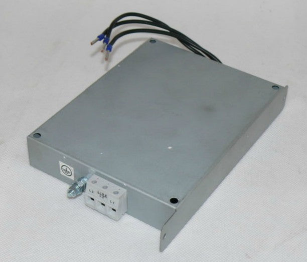 NEU - EMC-Filter für Hitachi Frequenzumrichter / FPF-285-F-3-011