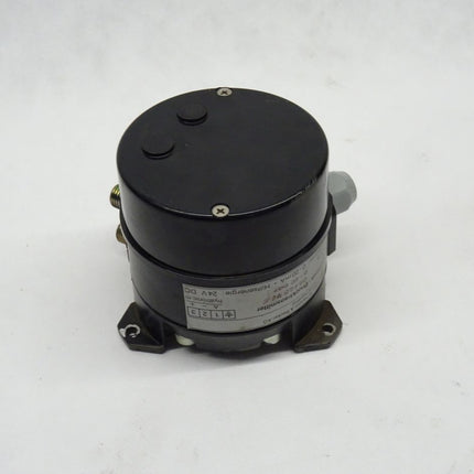 KSB 00125765 Differenz-Drucktransmitter 00125765